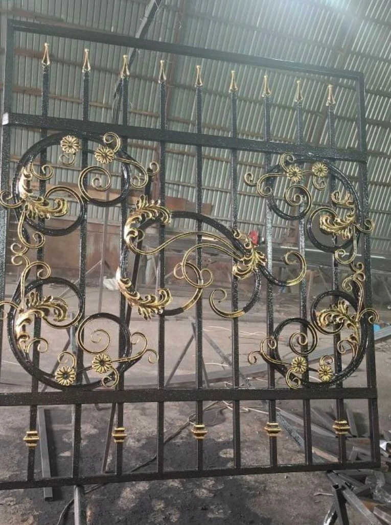 Элегантная безопасность ваших окон