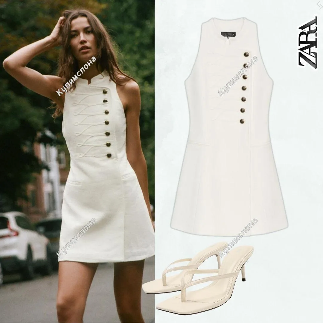 🇪🇸#Zara #женское