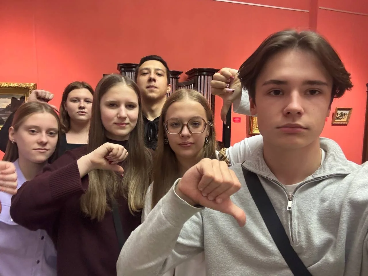 Осталось 22 дня до приказа!