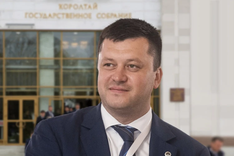 Мавлиев выиграл суд у Горсовета Уфы