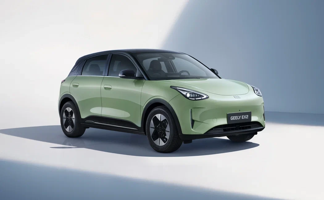 Ford может продать часть завода в Испании китайской Geely 

Ford Motor и китайская Geely заключили с