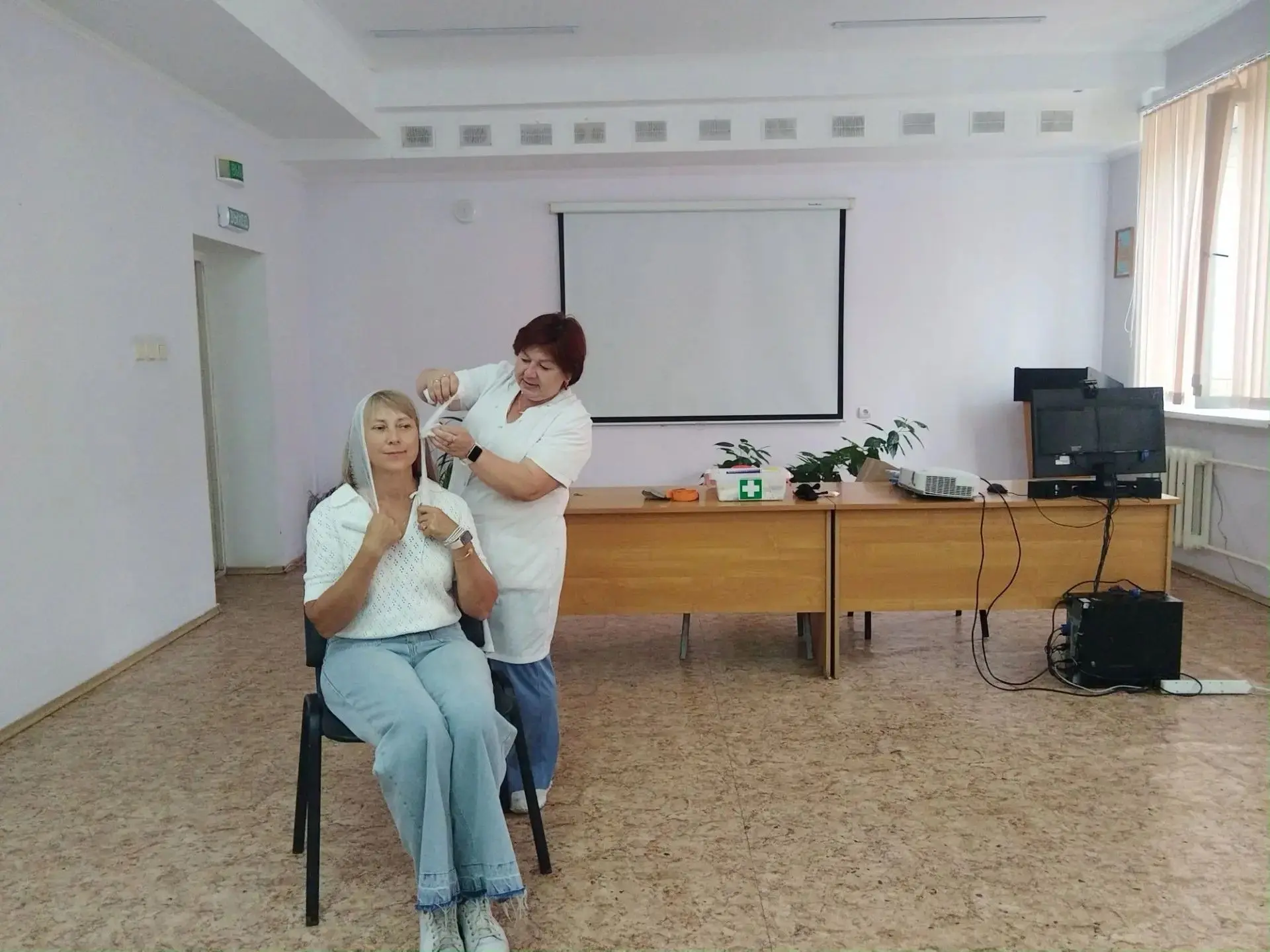🧑‍⚕️Знания, спасающие жизнь