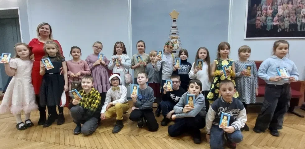 Уважаемая Инна Геннадьевна!