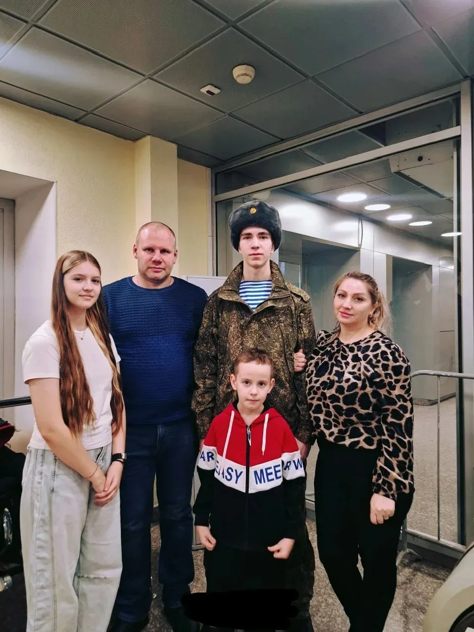 📸 «Семья в объективе» — тепло, которое объединяет!