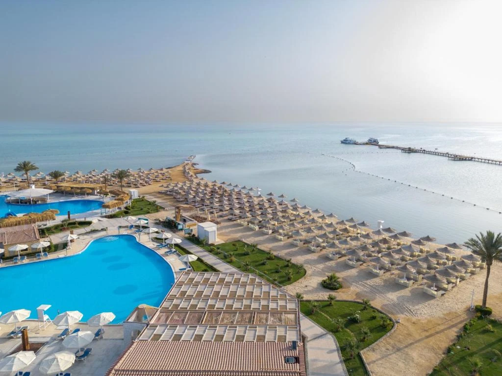 🌊☀️Новый семейный отель с аквапарком от SUNRISE!

SUNRISE Azalea Aqua Park 4* открылся после полног