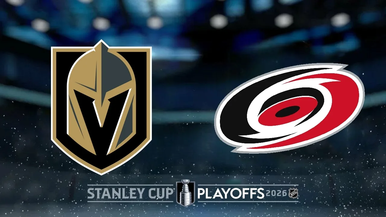 #СТАВКА_ДНЯ

 🏒NHL. Плей-офф. Финал

Вегас Голден Найтс - Каролина Харрикейнз
ТБ(5) - 1.51

⛔️⛔️⛔️⛔