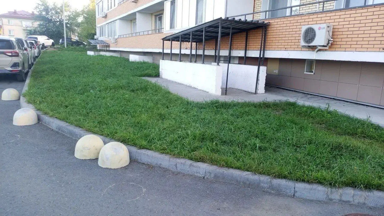 🧹 Уважаемые жильцы!