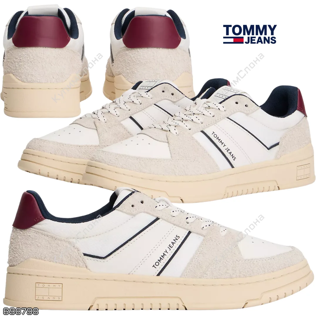 Tommy Jeans 🇺🇸