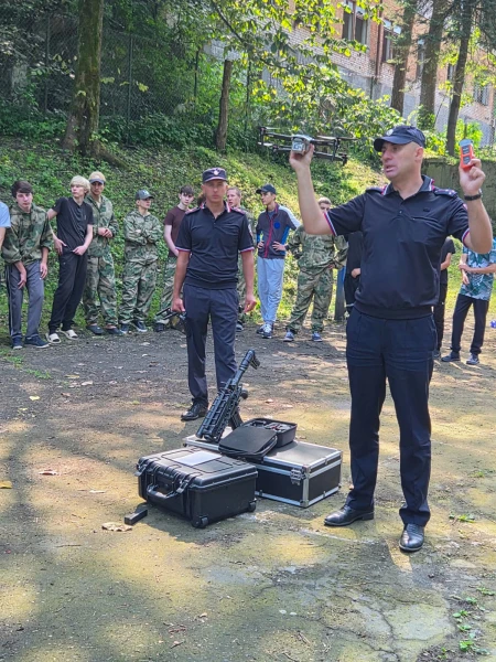 📌Беспилотные технологии - в действии