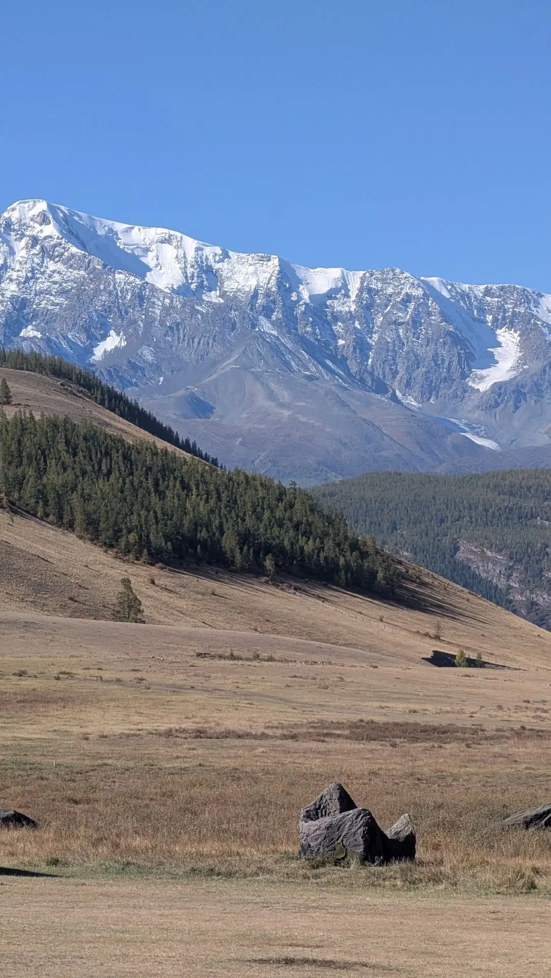 Доброе утро, Горный ☀ 🌝⏰
