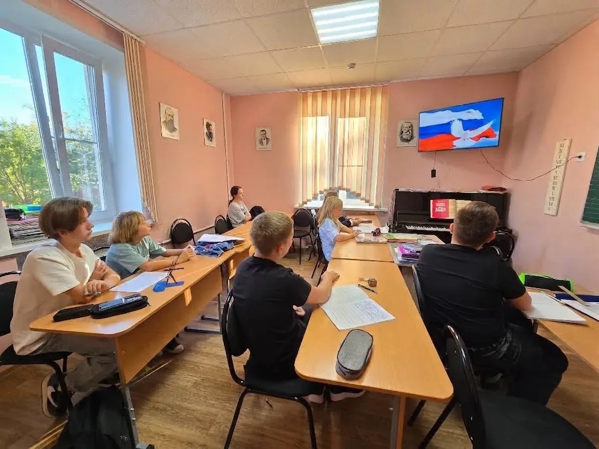 3 сентября в нашей стране — особая дата. День солидарности в борьбе с терроризмом.☝️🕊️