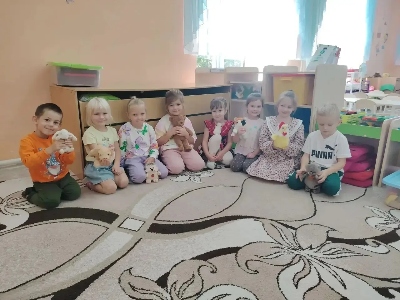 День защиты животных – это день, когда мы можем напомнить себе о том, что животные – эт...