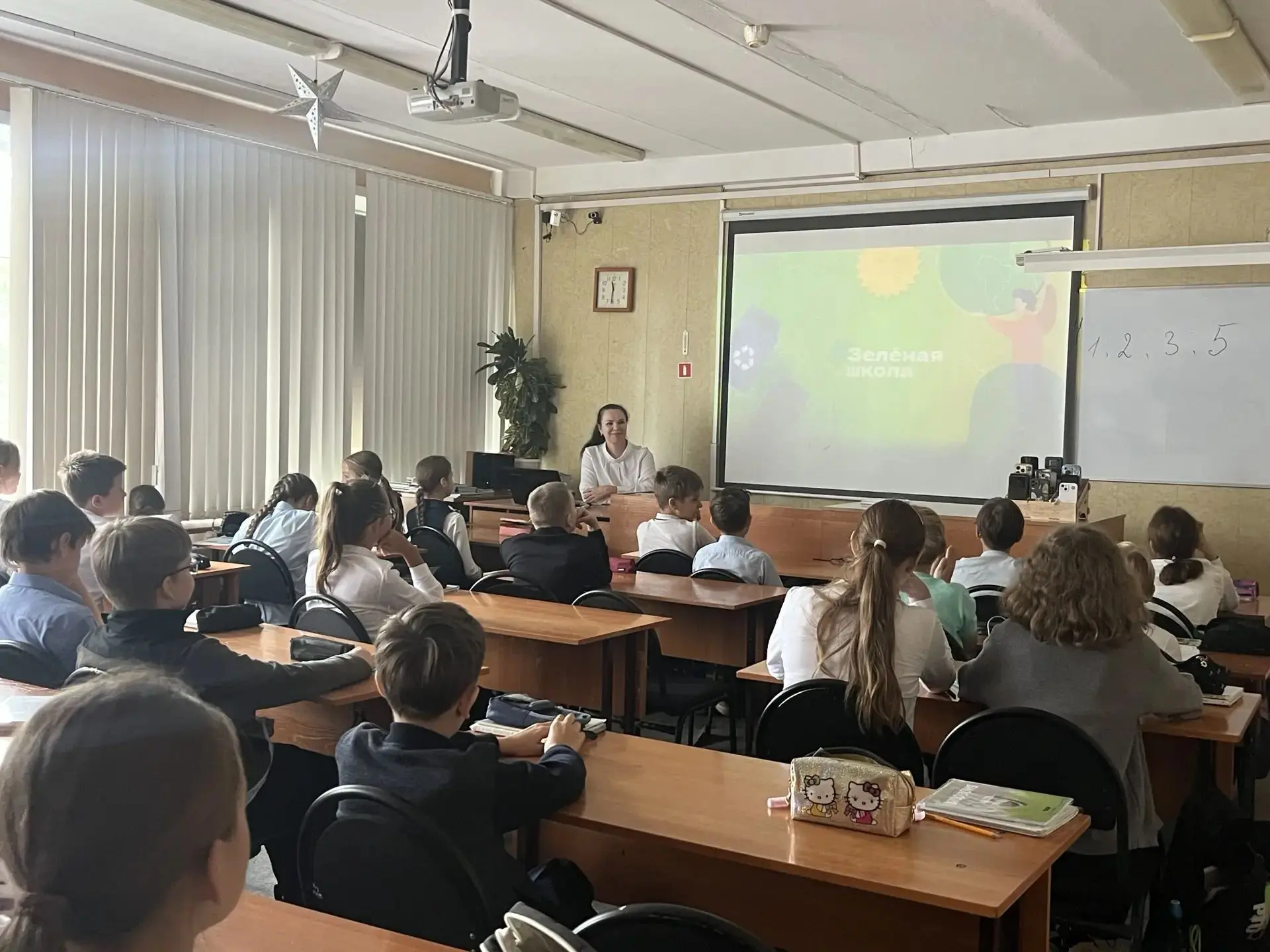 🧃Проблема роста свалок твердых бытовых отходов остро стоит в нашем регионе. Кемерово к...