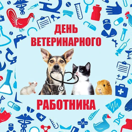 📢🐒🦊🐕🐅🐴В России в 2026 году День ветеринара отмечается 31 августа и справляется на...