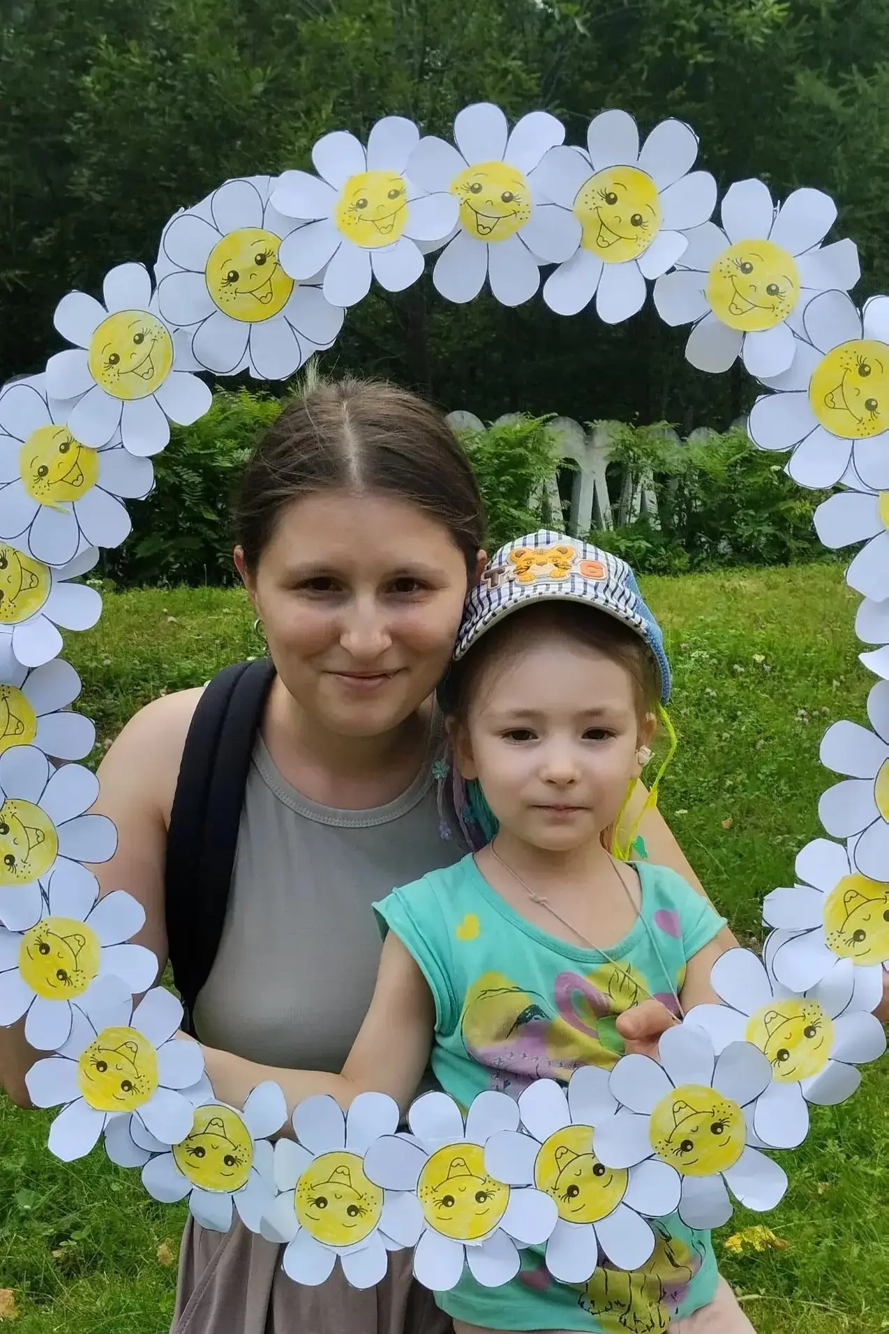 Сегодня — День семьи, любви и верности. #Звездочки подготовили особенный подарок: фоторамку, украшен