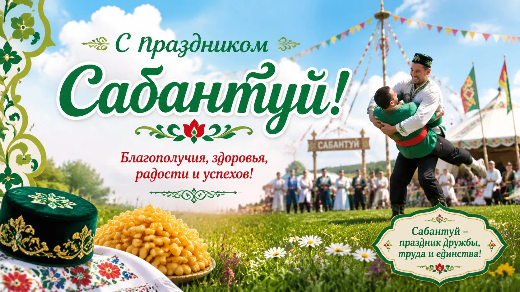 Уважаемые бугульминцы!