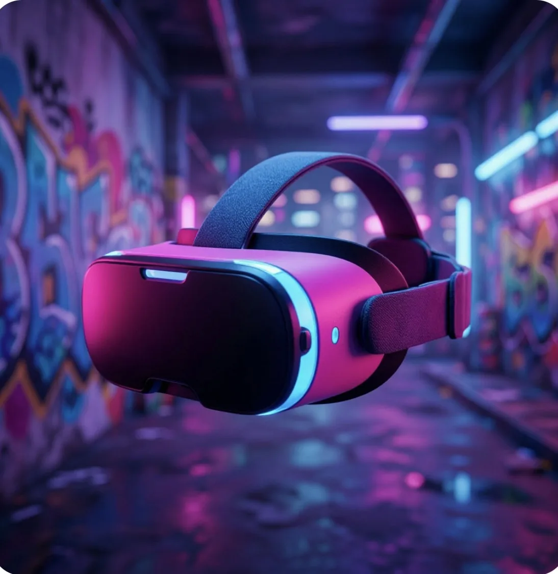👓 **Прогулка по отелю до поездки — теперь в VR!** 🤯