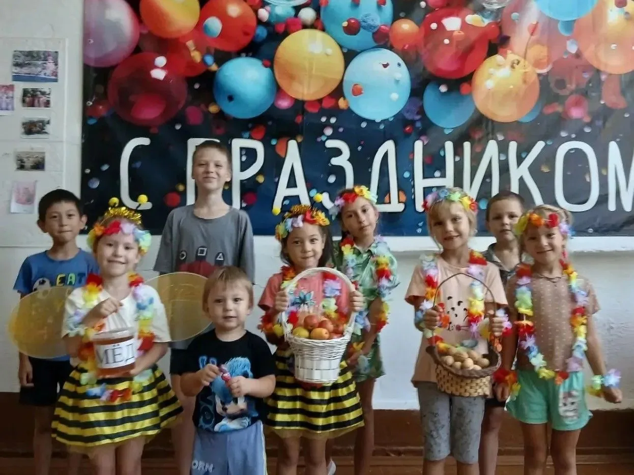 🇷🇺 НЕДЕЛЯ ПАТРИОТИЗМА И ТРАДИЦИЙ