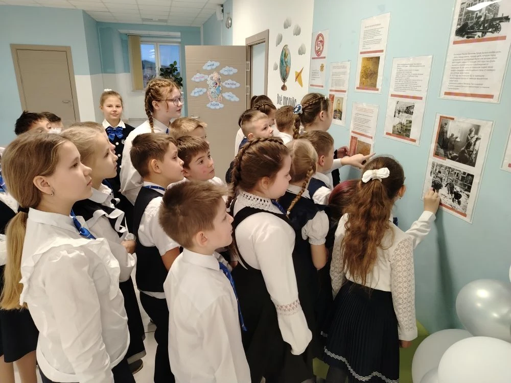 Каждый год 17 января мы вспоминаем события прошлых лет, когда город Великие Луки был ос...