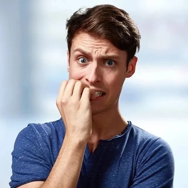 Почему мы так боимся совершать ошибки?