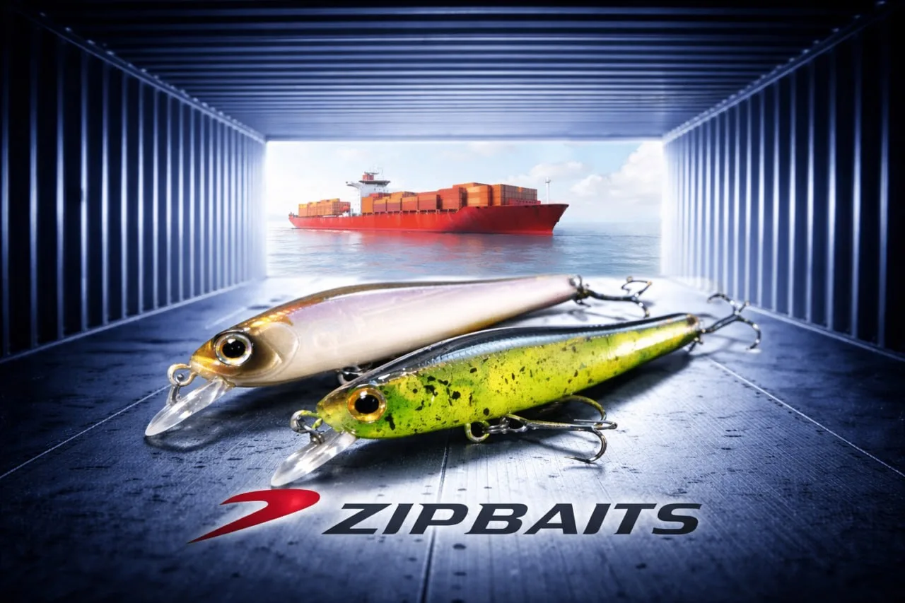 🔥Воблеры от ZipBaits Rigge

📌Во-первых, это стабильная игра. Rigge отлично работает на разных скор