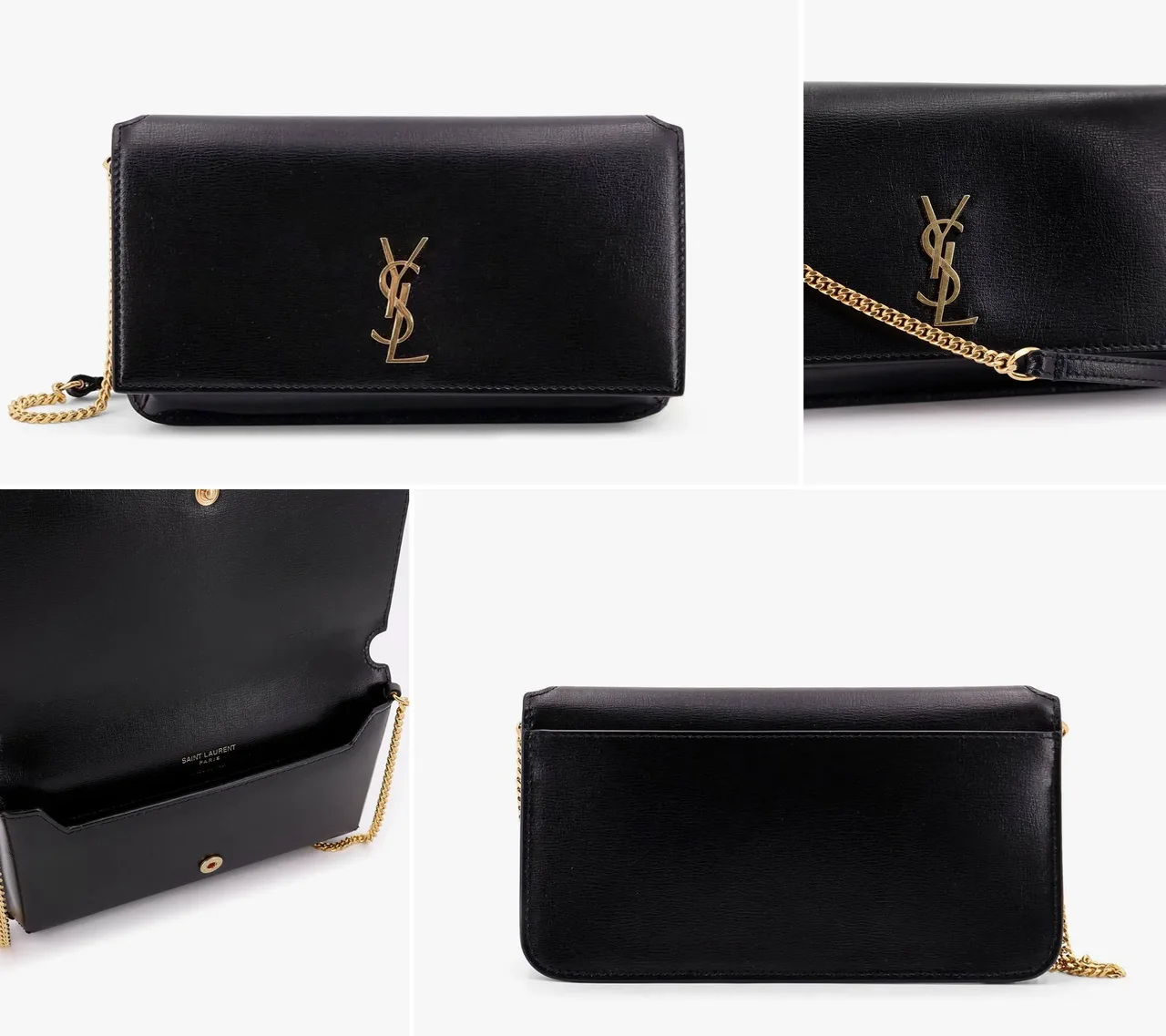 Saint Laurent 🇮🇹