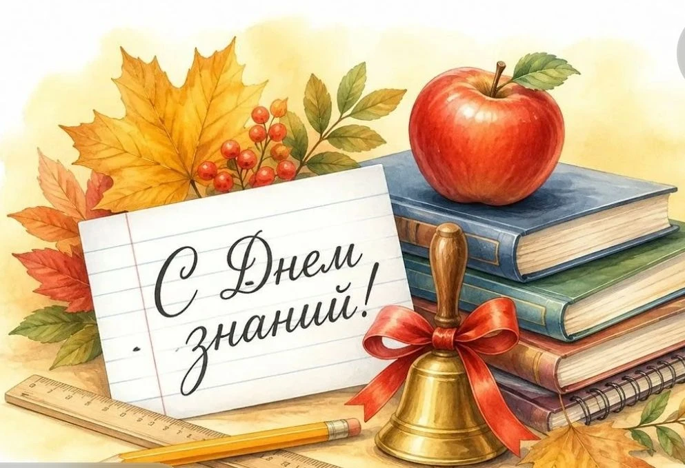 Уважаемые североуральцы! Дорогие ученики, родители и педагоги!