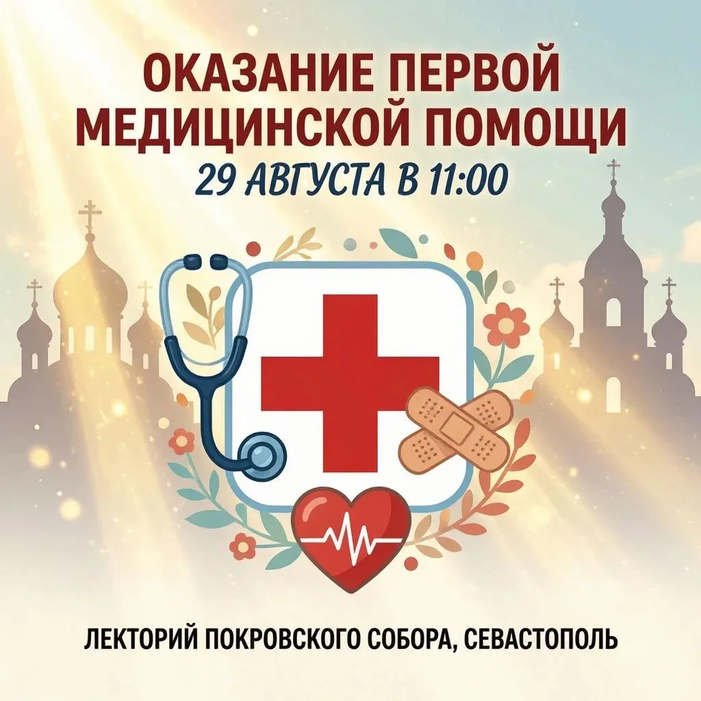 🔔 Приглашаем на обучающее мероприятие!