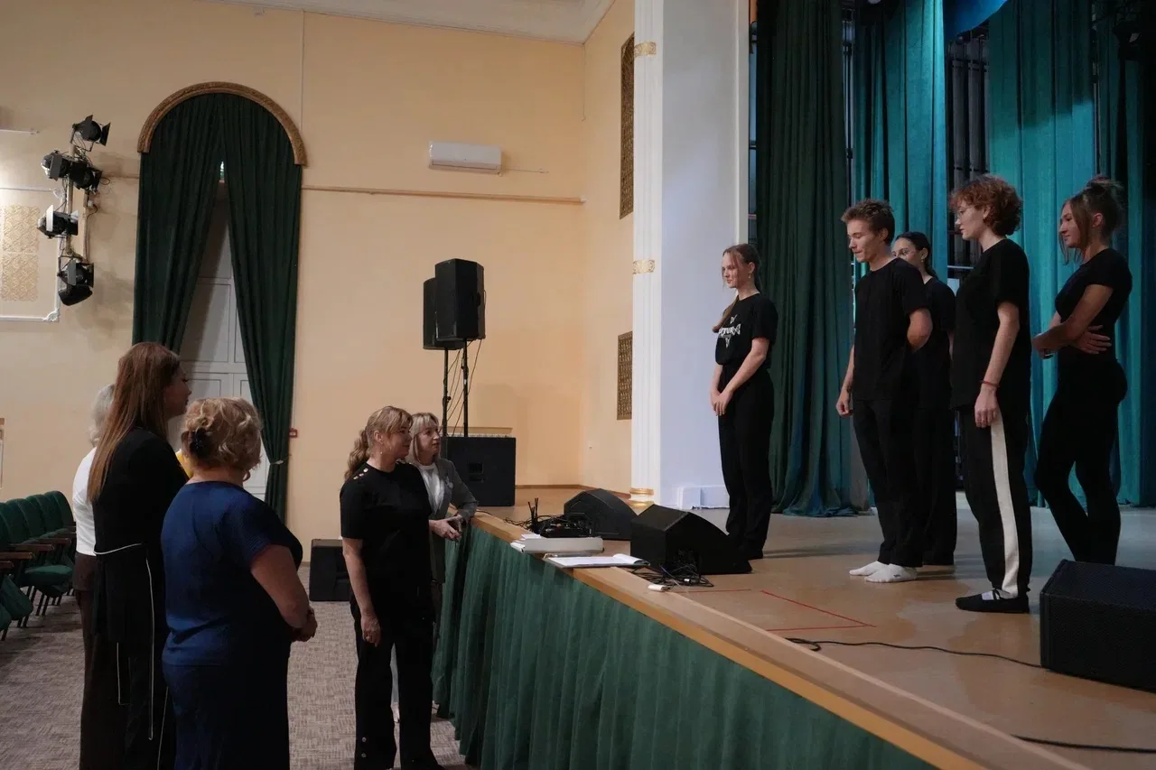 🎭 Хадыженский Дом культуры — место, где живёт творчество