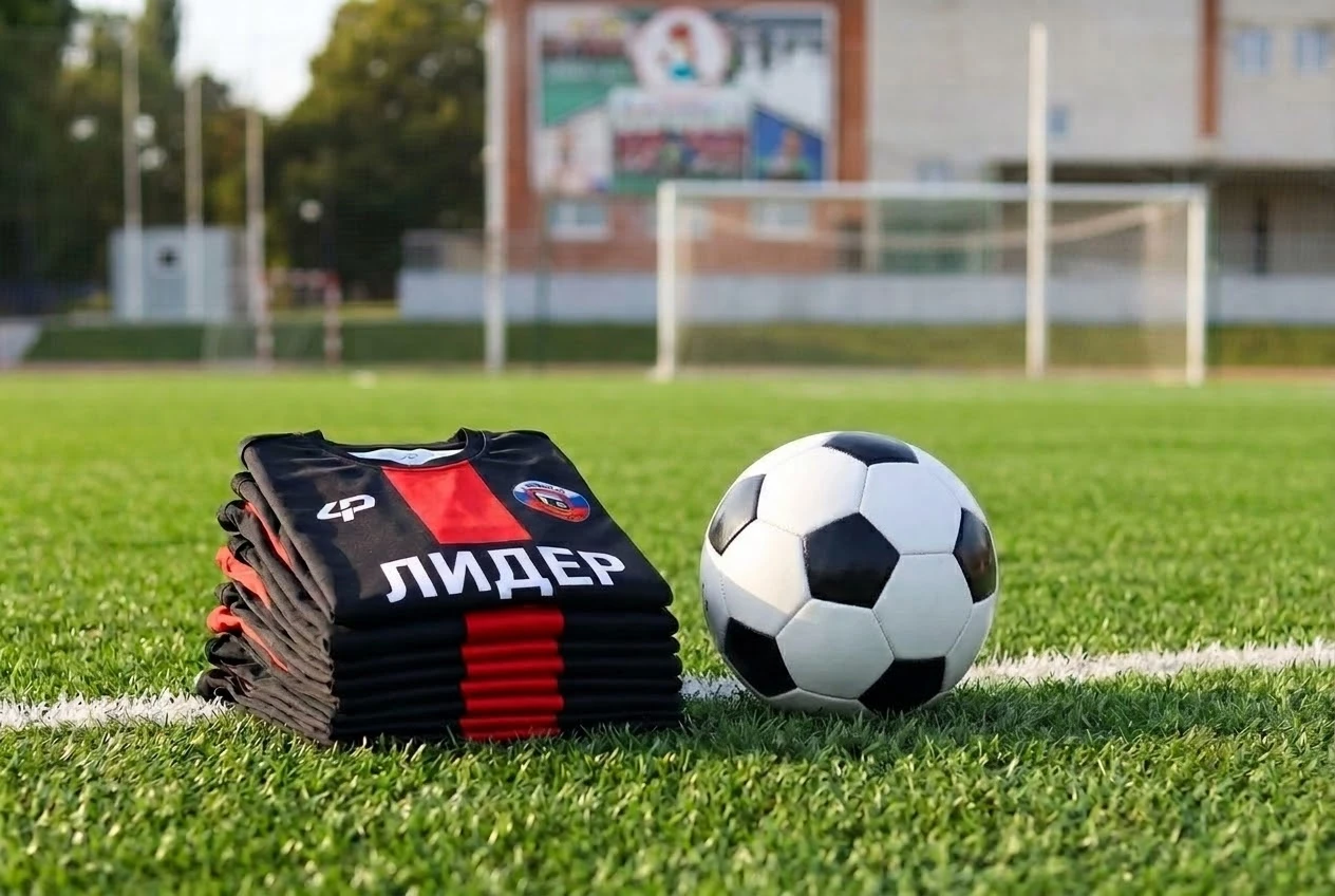 ⚽ В Боброве стартует футбольный турнир SA-CUP среди юношей 2014 года рождения