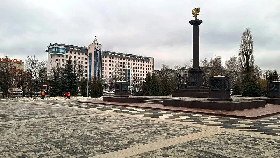 В Белгородской области у физлиц и предпринимателей возвращается интерес к кредитам. 

Жители Белгоро