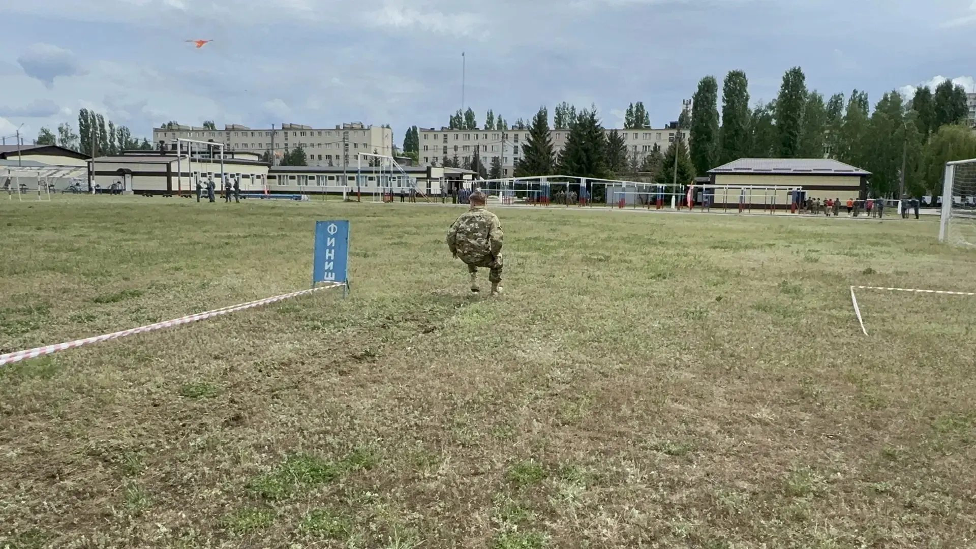 А это интересные моменты игры