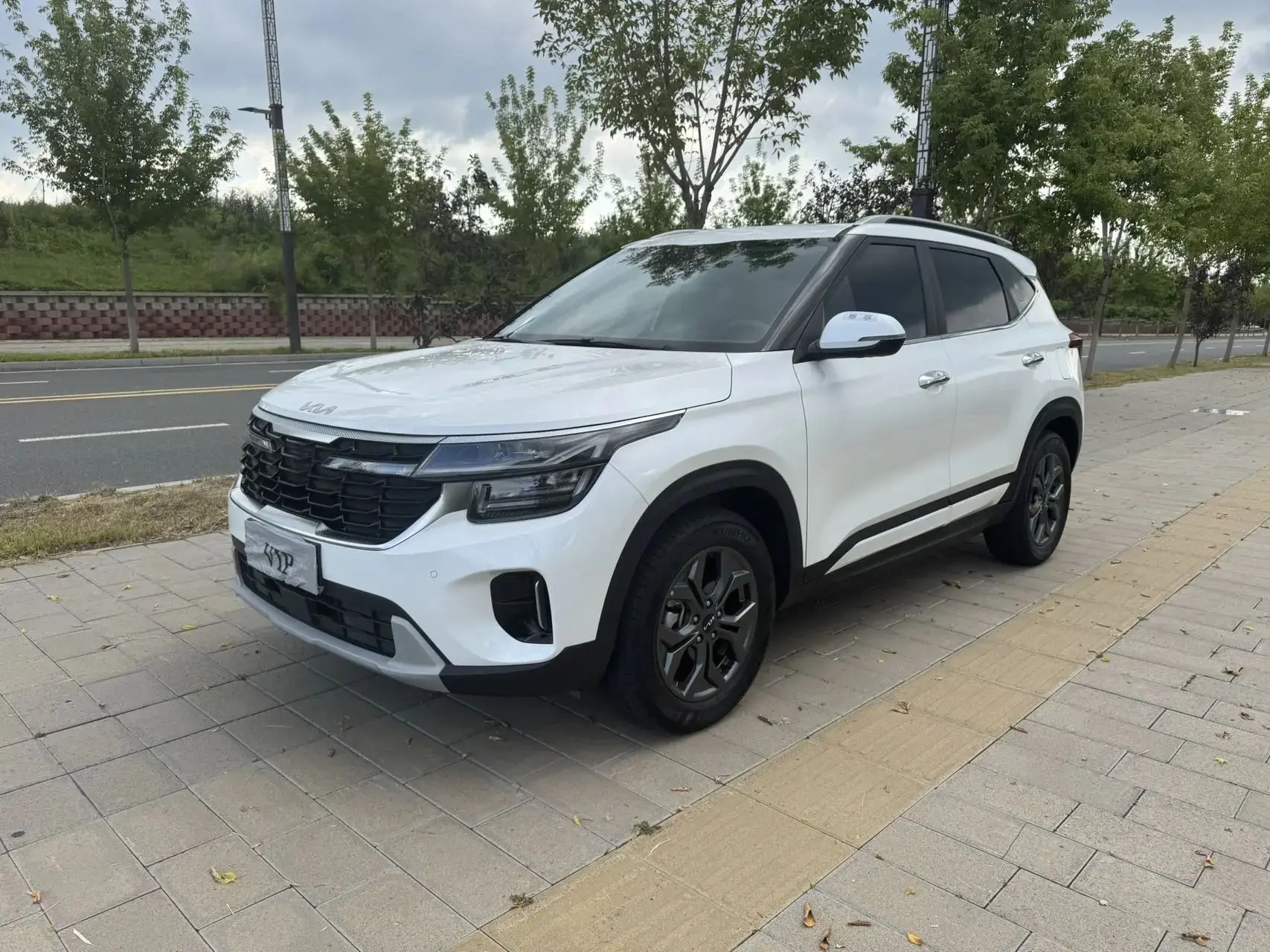Куплен для клиента