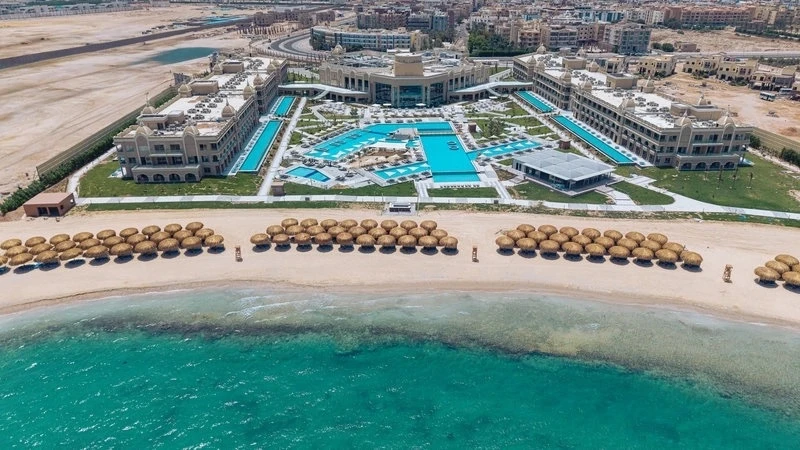 🇪🇬 TITANIC PEARL 5*