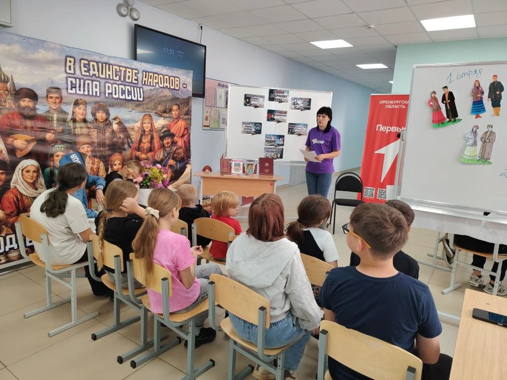 6 июня:Литературная гостиная «Читаем Пушкина», в рамках Всероссийской акции" Великий и ...