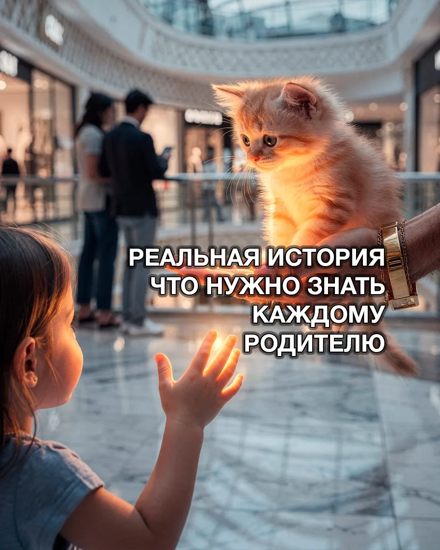 Люди, которые представляют опасность для детей, не выглядят как злодеи из мультиков — они улыбаются,
