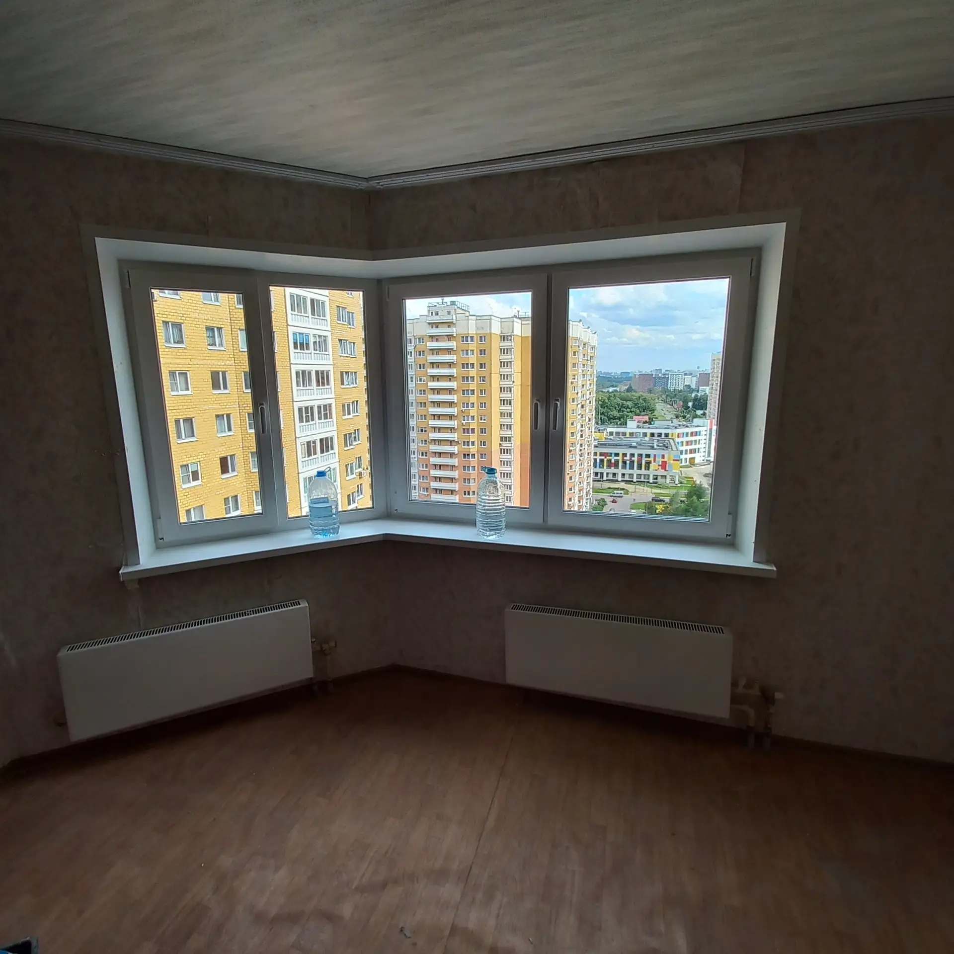 🏠 Москва, ул. Синявинская, 11к4