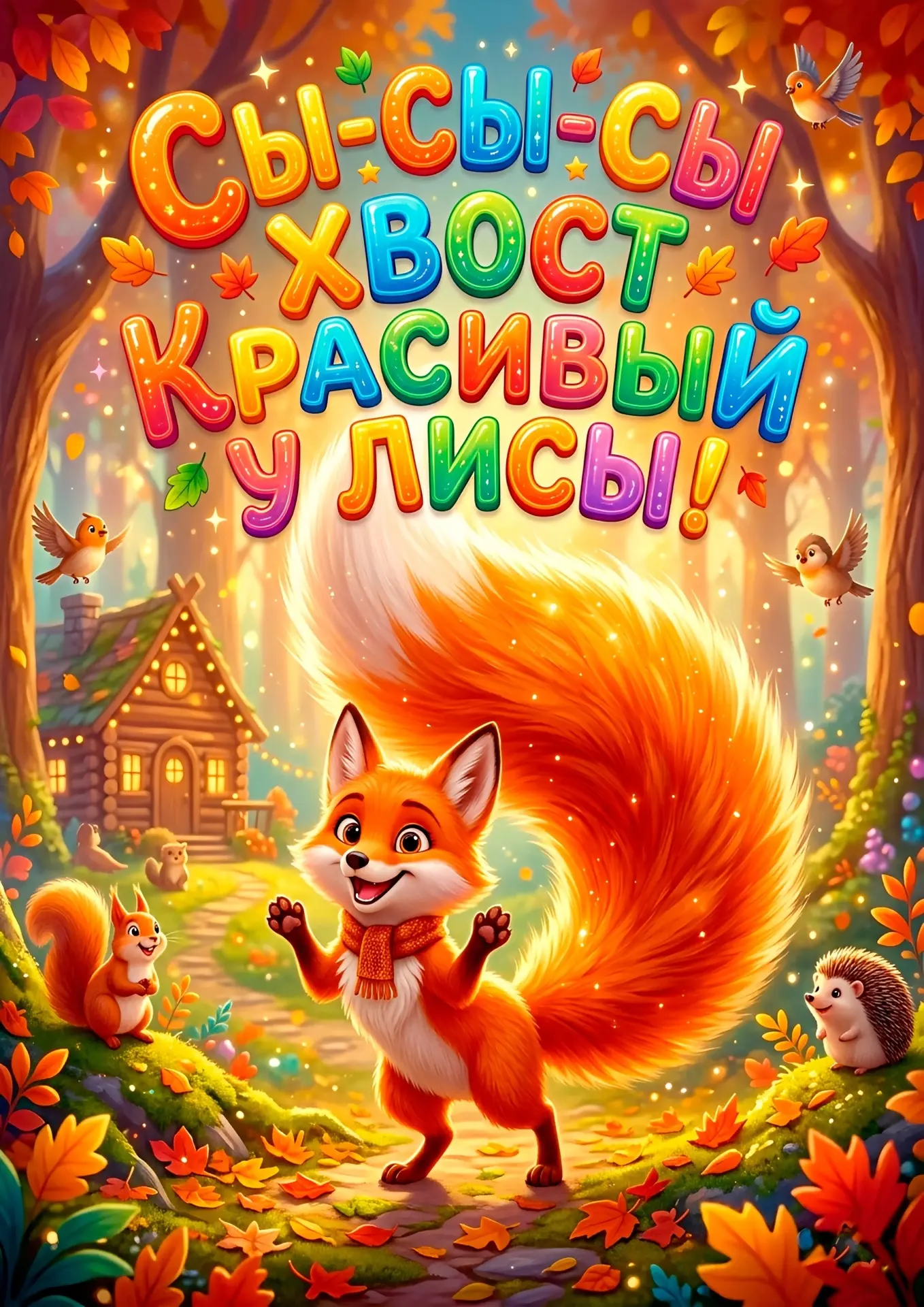 Чистоговорки — это короткие ритмичные фразы (часто рифмованные), в которых намеренно многократно пов