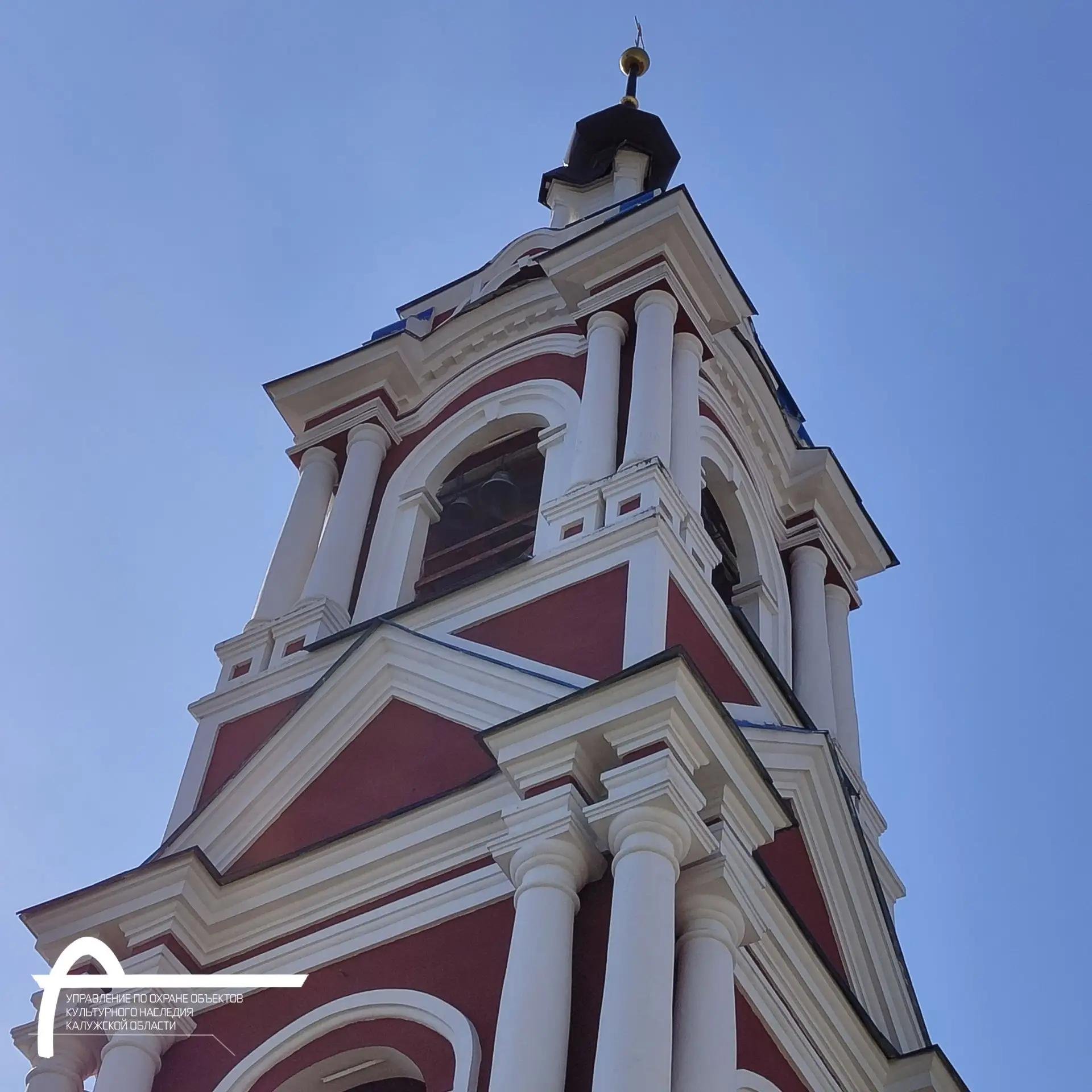 🏛 Церковь Иоанна Предтечи в Калуге: история длиной в столетия

Первые упоминания о храме встречаютс