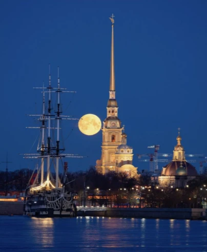 🌕 31 Мая 2026 года