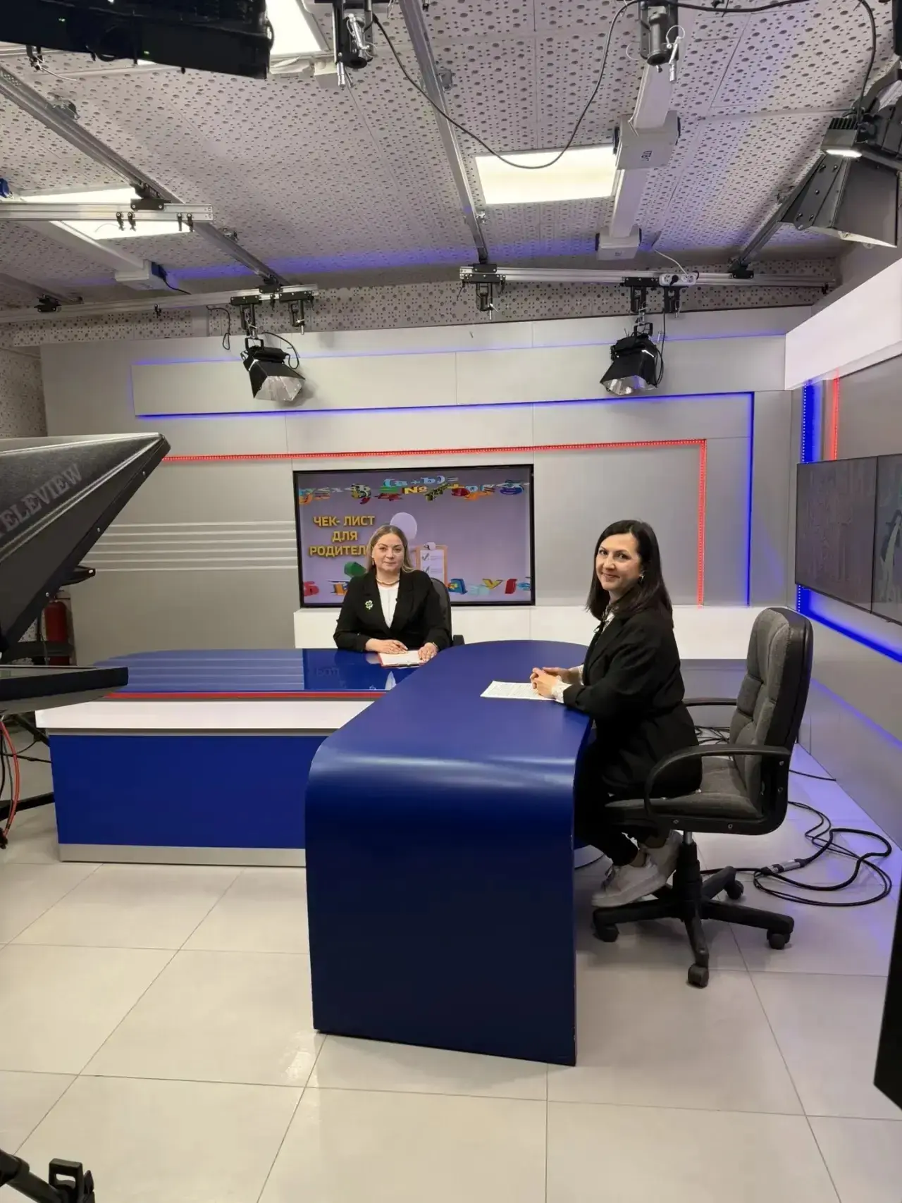 #МывСМИ

Доцент кафедры педагогики, психологии и специального образования Камчатского института разв