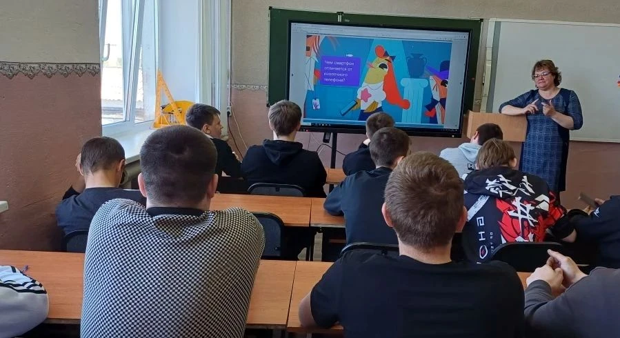 Осторожно! Телефонные мошенники рядом с нами