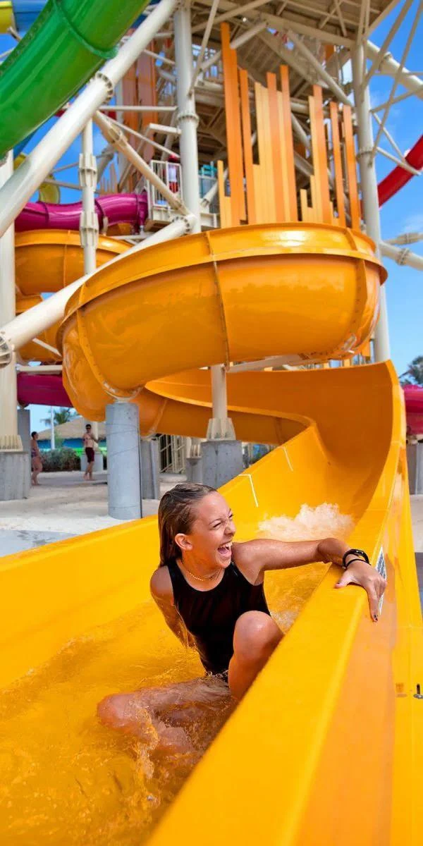 🎉 Это The Land of Legends Nickelodeon Hotel & Resort Antalya 5*!