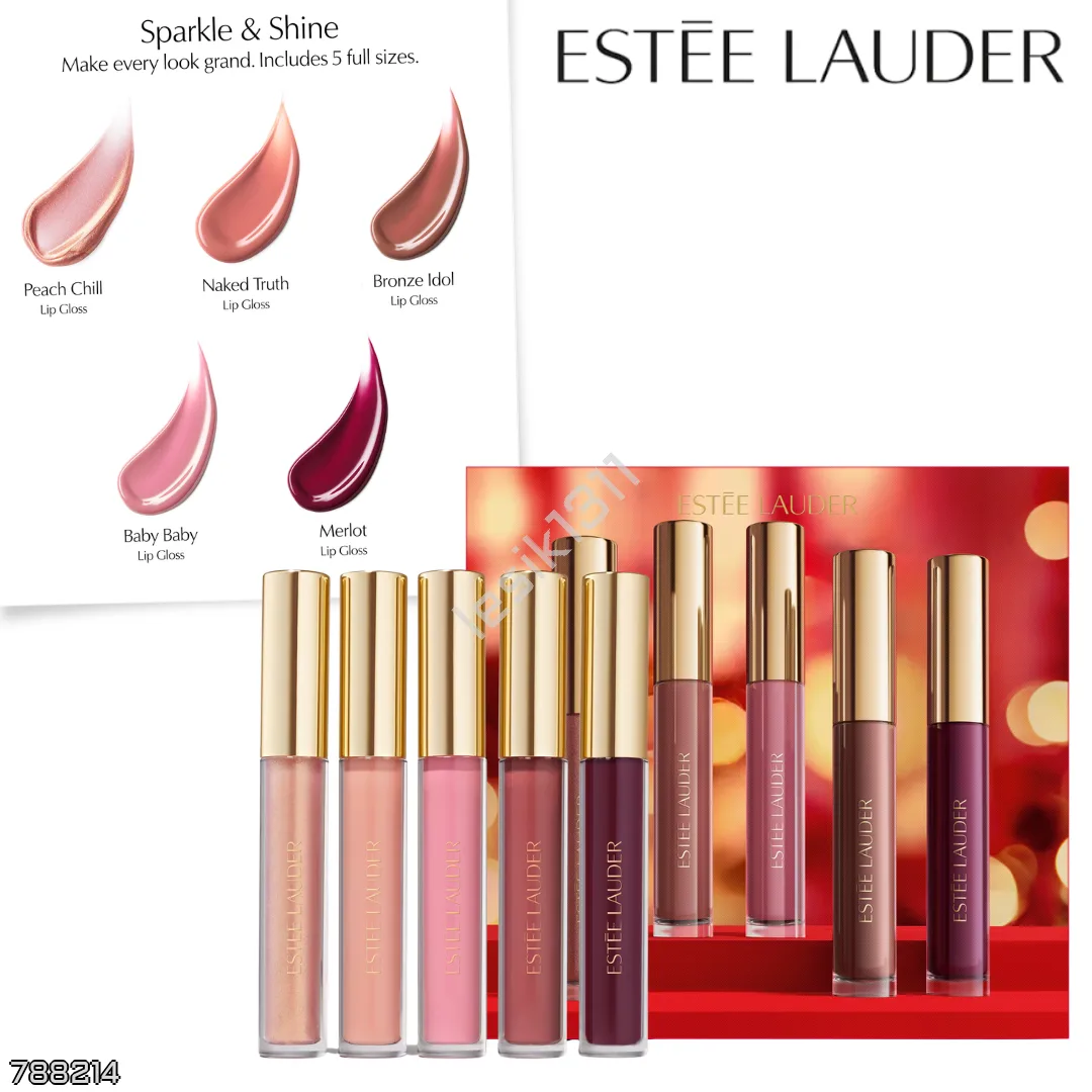 Estee Lauder 🇺🇸