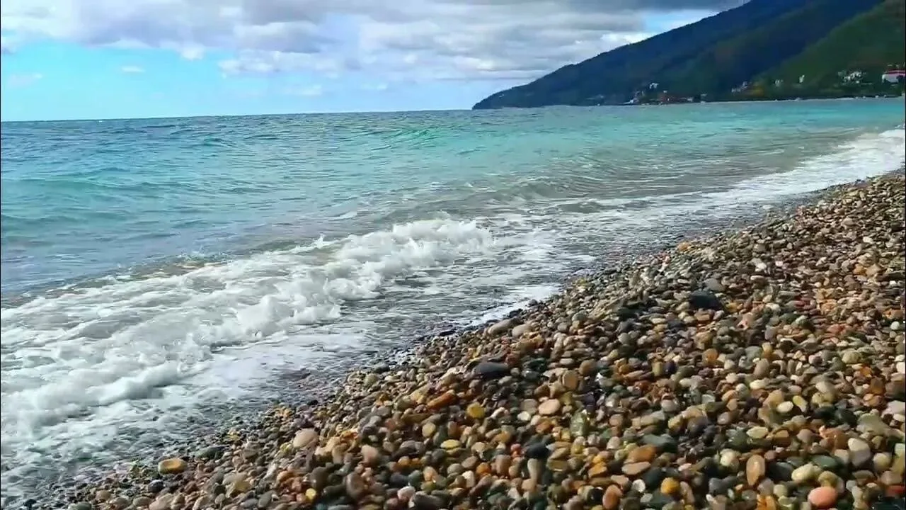 🌞 🔥🔥🔥 Абхазия на День России 🏖