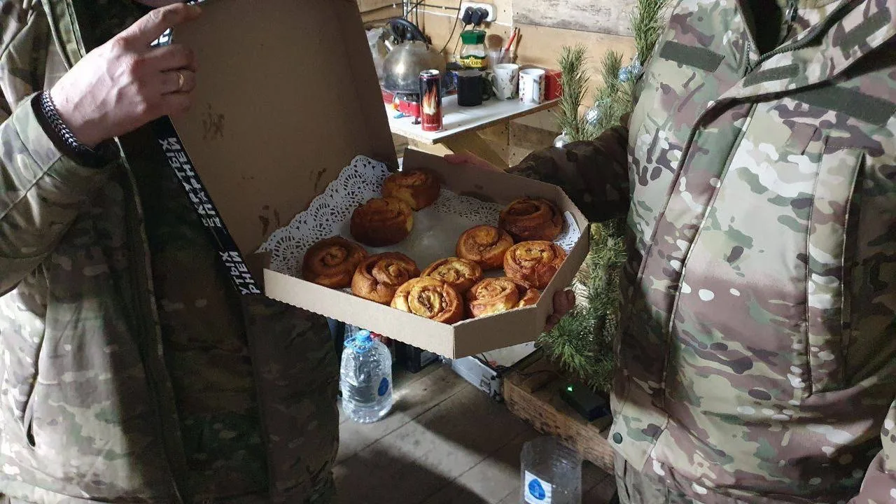 Член территориальной избирательной комиссии Восточная г. Новороссийска Игорь Кузин и член участковой