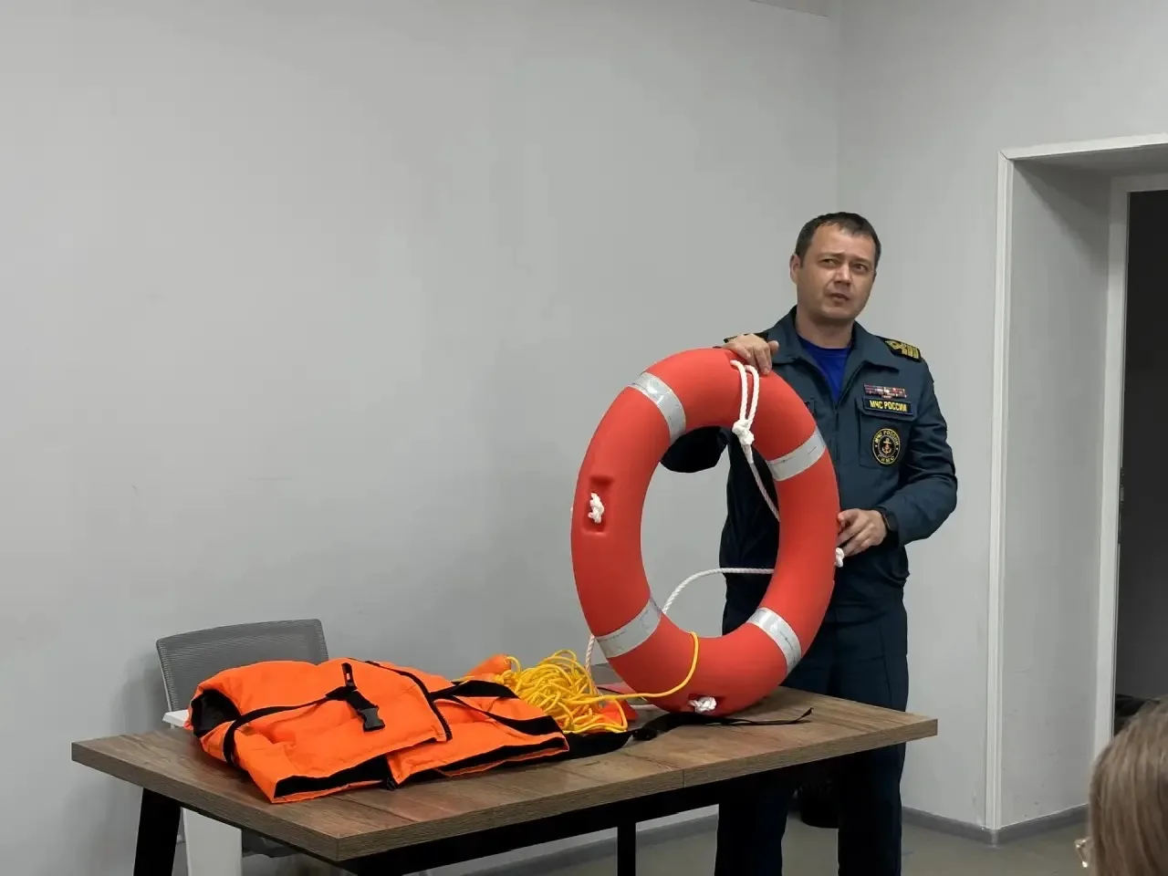 🍀Важные мероприятия!!!  👉 19мая на базе «Дома молодёжи»( территория цементного завода) состоялась ст
