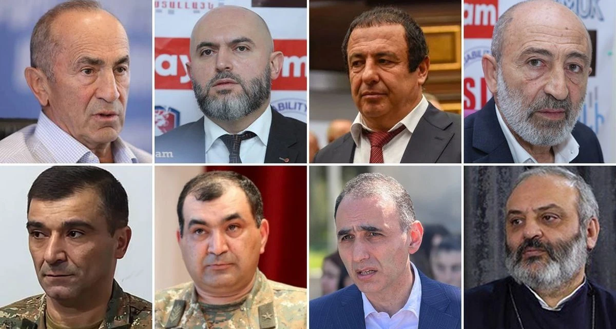 ПОБЕДИТ ТОТ, КТО ПРОДОЛЖАЕТ БОРЬБУ