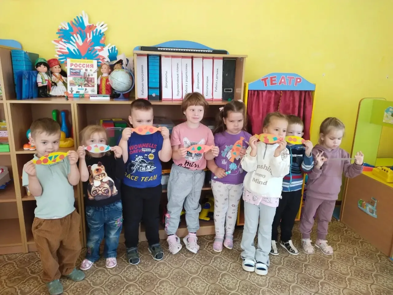 Ежегодно 31 августа в России отмечают День ветеринара. В честь этого праздника в группе...