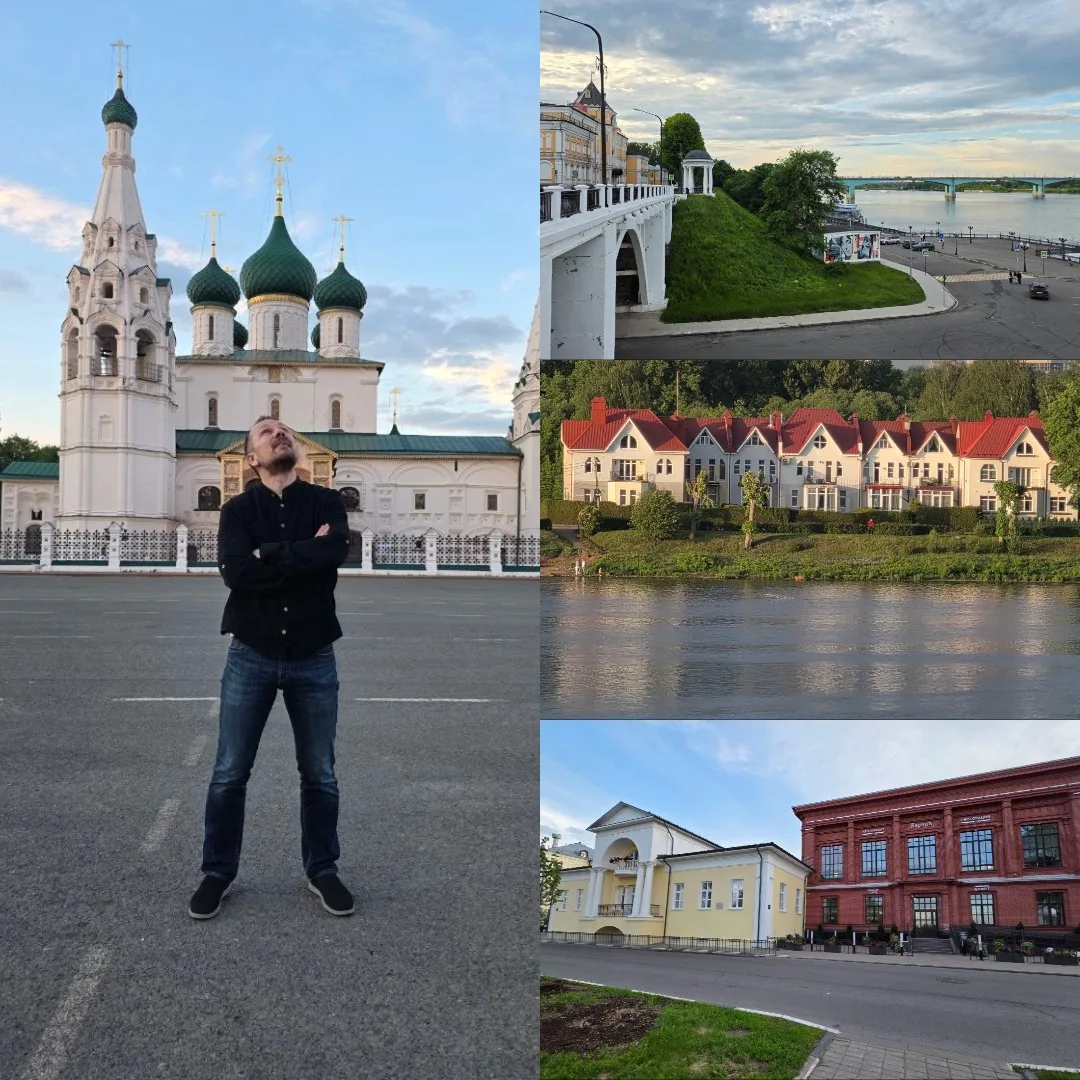 🚗 Поехал в Ярославль продавать квартиру. В итоге получил ещё + две заявки.